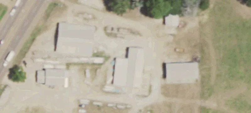 204 Us Hwy 59th S