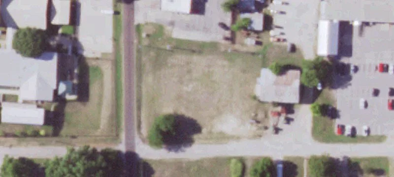 115 Hasler St
