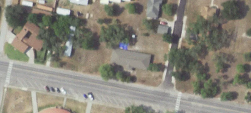 705 Locke St