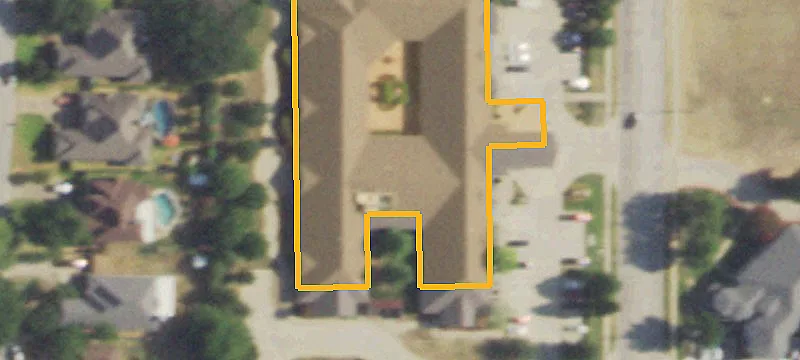 2300 Little Rd