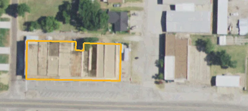 200 Us Hwy 69