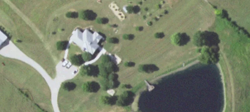 5025 Wickel Rd