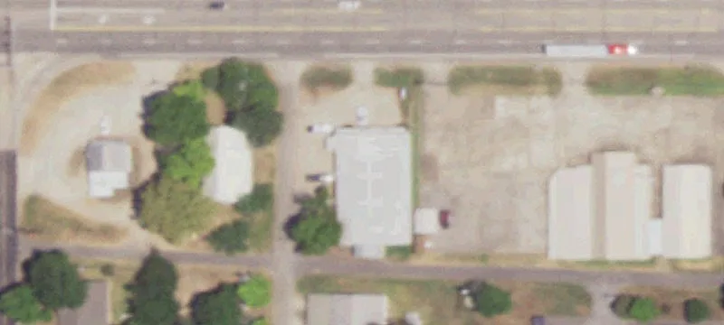 6720 Lamar Rd