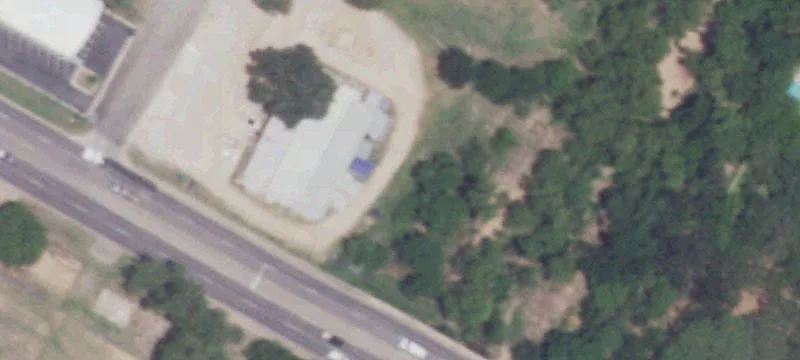1001 Veterans Ave