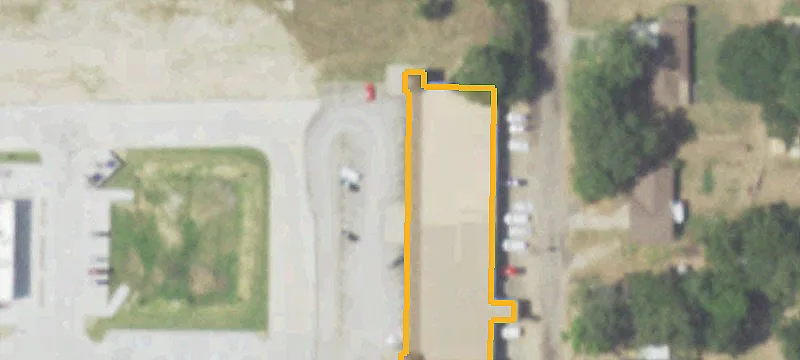 10668 Fm 346th W