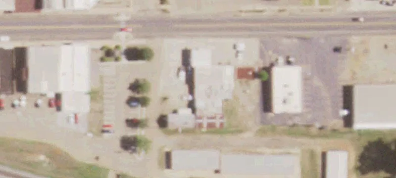 305 1st