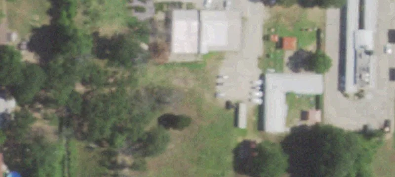 6450 Lamar Rd
