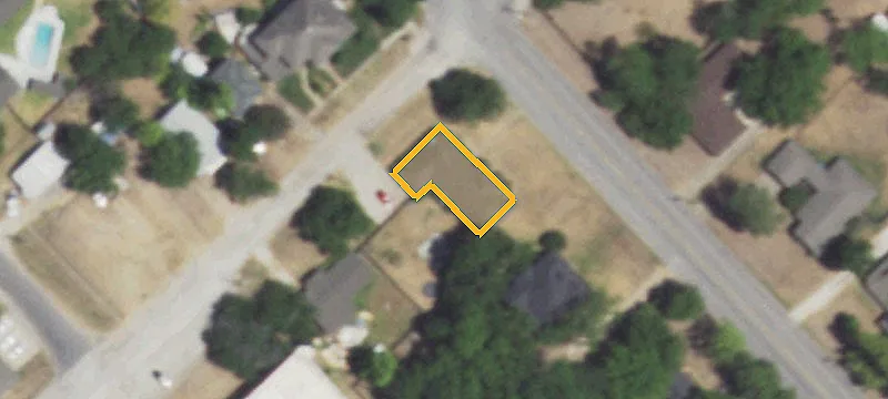 601 Fordyce St