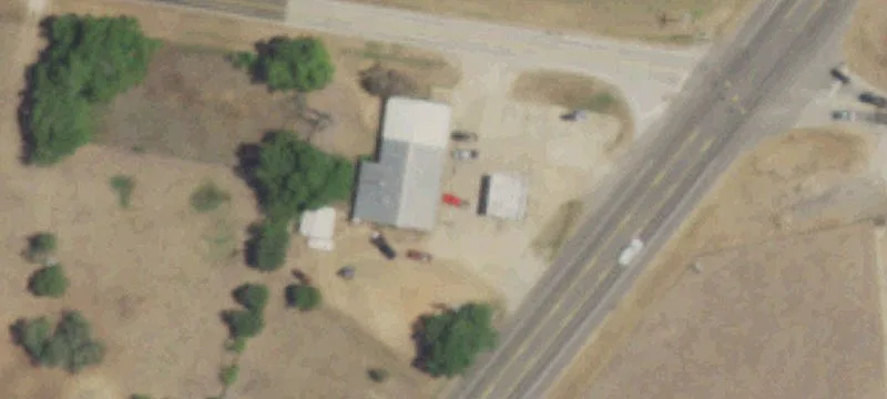 1968 Hwy 21