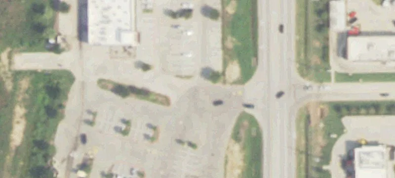 Fm 1093rd Rd At Fm 1463rd Rd Rd