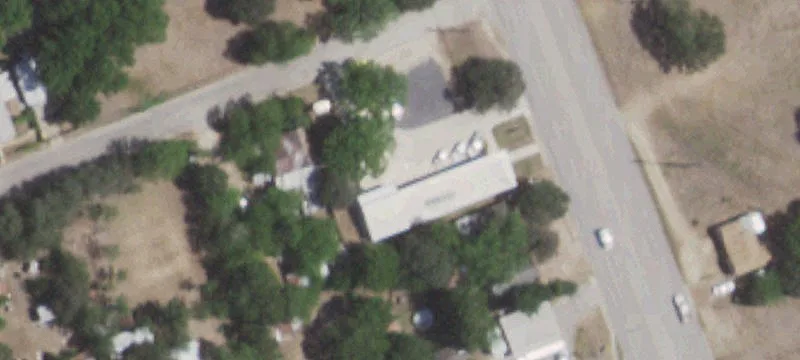 1119 Water St