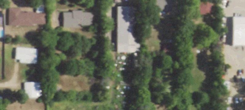 5530 Lamar Rd