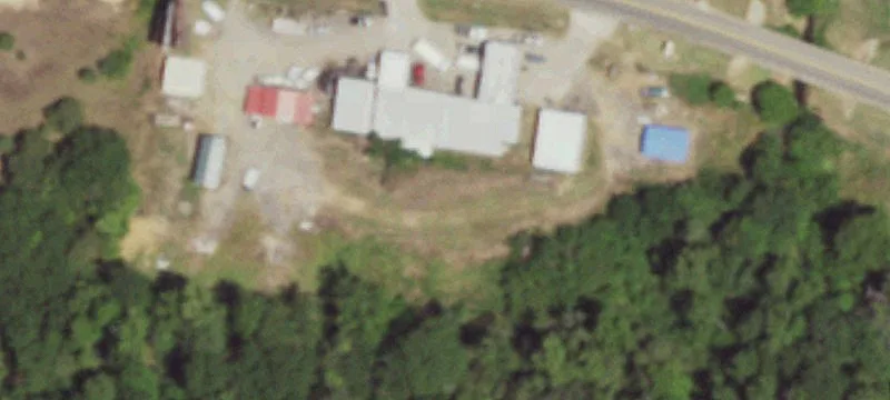 621 Interstate 30th W