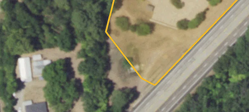 1501 State Hwy 155