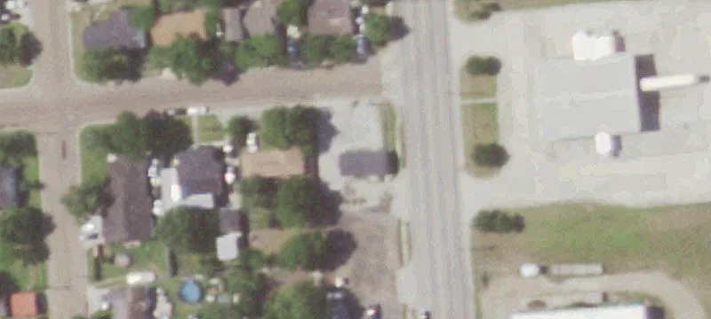1303 Ben Jordan St
