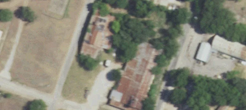 205 Whitney St