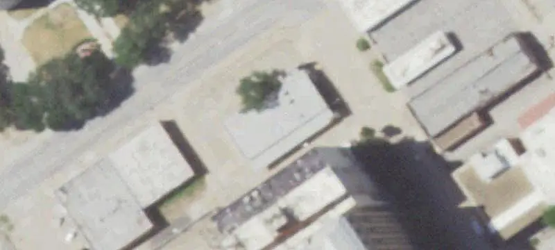 700 Lamar St