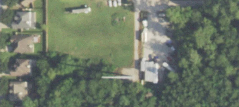 Pearson Ln