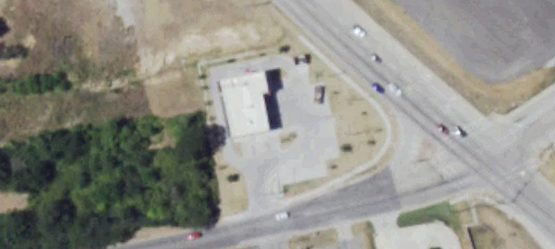 7000 Foster Dr