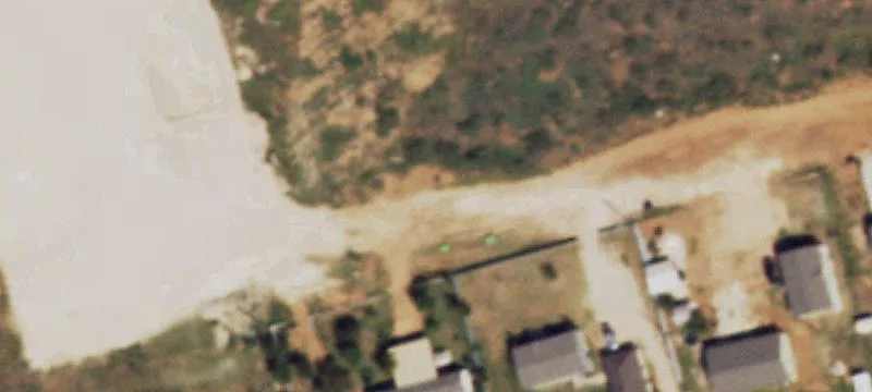 Cottonwood Rd
