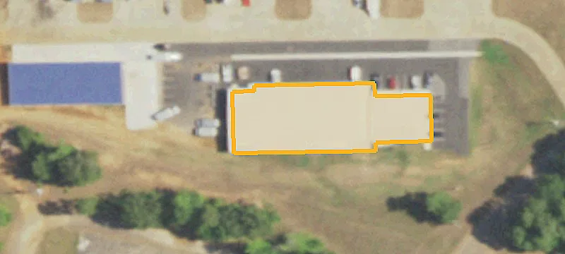 125 Lone Star Pkwy