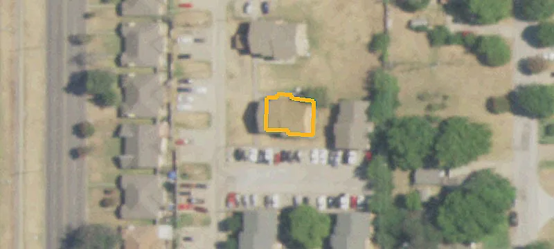 1433 Pryor Pl