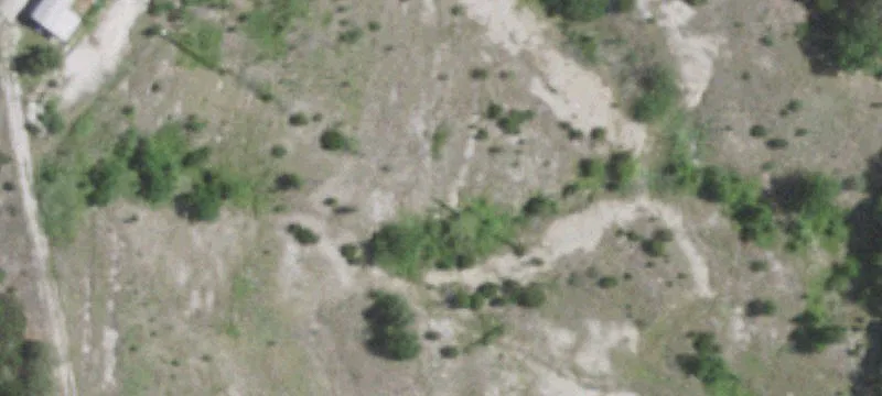 11400 Mountain Top Cir