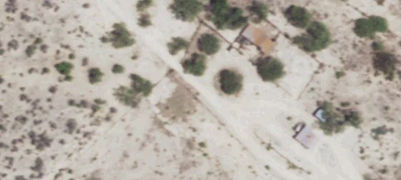 Junction, TX 76849