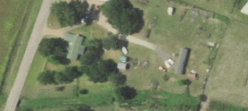 Cr 301, TX
