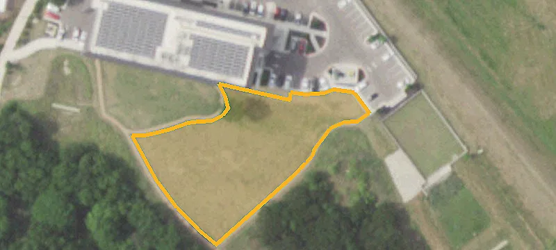 2217 Park Bnd Dr Ste, Unit 210