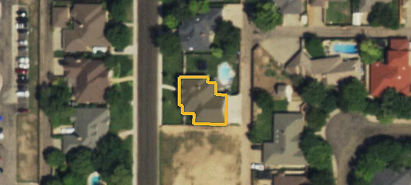 7601 Golden Pond Pl, Unit 4