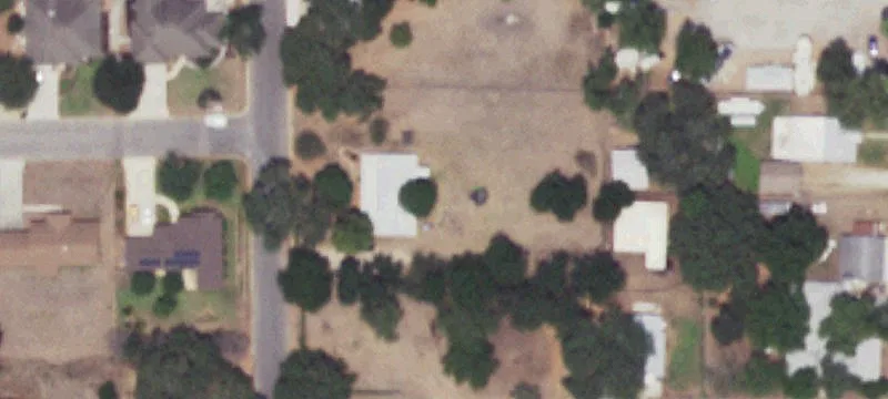 1502 Live Oak St