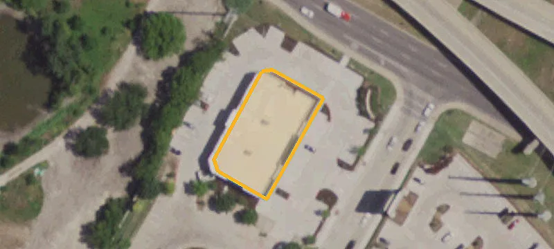 19116 Limestone Commercial Dr