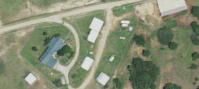 3114 2nd Bush Rd