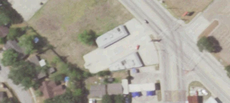 1101 Sam Houston Dr