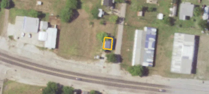 502 Hwy 185