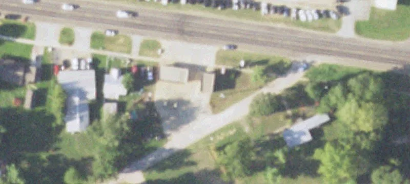 11060 Us Hwy 84th E