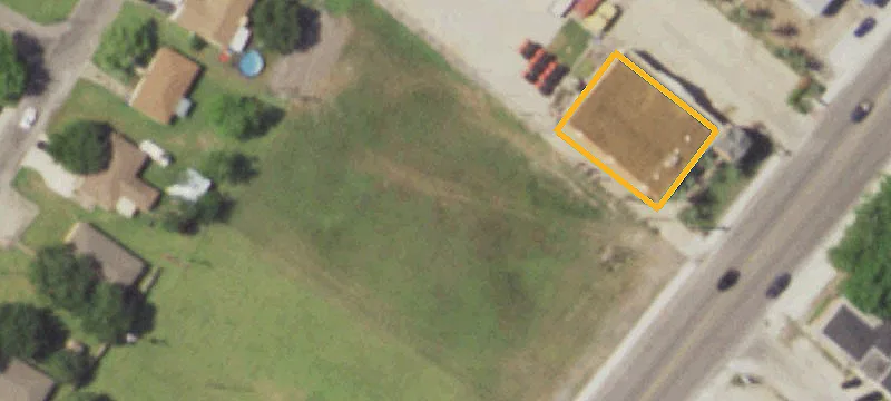 1215 Austin St