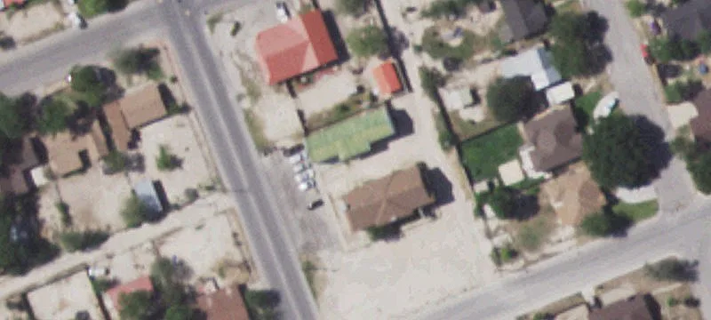 805 Ave T T