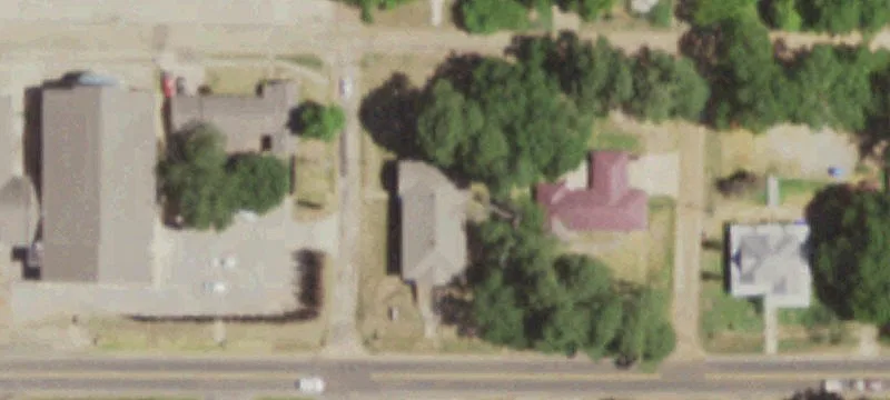 301 Houston St