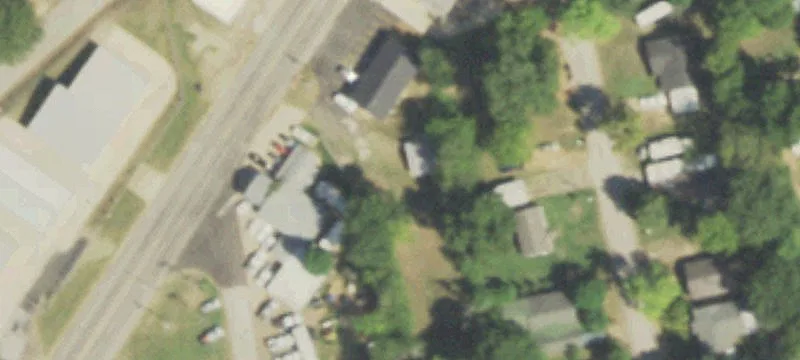1505 Jacksonville Dr