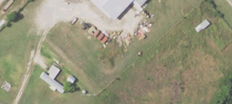 8005 Hwy 36th N
