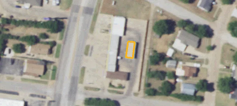 2305 Kemp Blvd