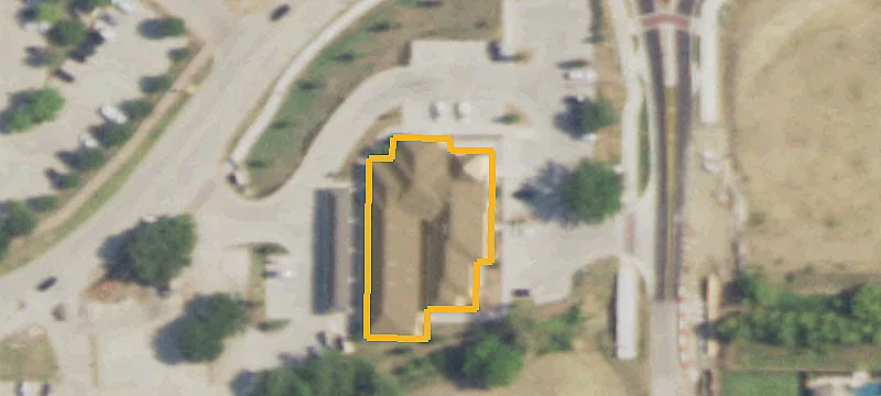 700 Whitley Rd