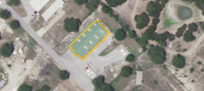 22108 Odell Fairway Trl