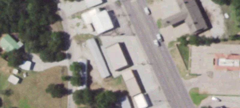1804 State Hwy 16th S