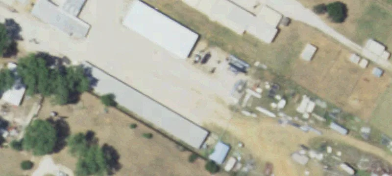 336 Fm 2353