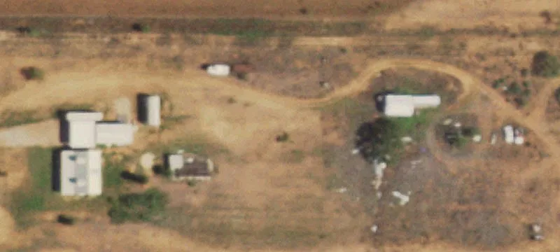 10538 County Rd 3109