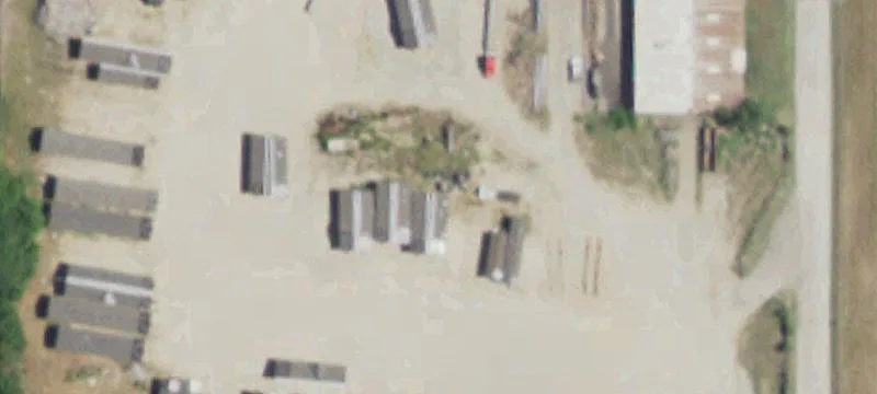 301 Bishop St