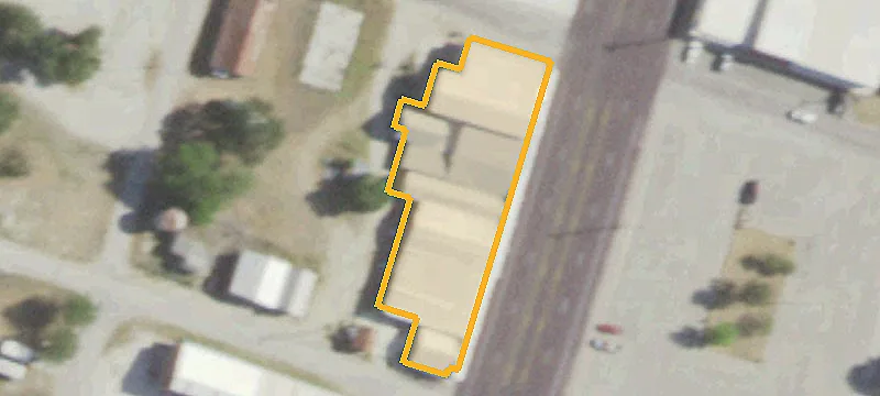 138 Us Hwy 281